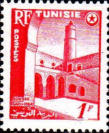 Tunisie Poste N** Yv:367 Mi:408 Sousse Ksar De Ribat - Unused Stamps