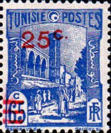 Tunisie Poste N** Yv:205 Mi:234 Mosquée Halfaouine Tunis - Unused Stamps