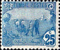 Tunisie Poste N** Yv: 35 Mi:36 Les Laboureurs - Nuevos