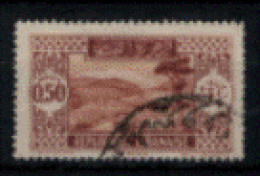 France - Gd LIban - "Site : Bickfaya" - Oblitéré N° 131 De 1930/35 - Used Stamps