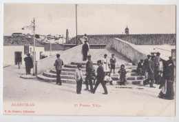 Algeciras Algésiras El Puente Viejo - Sonstige & Ohne Zuordnung