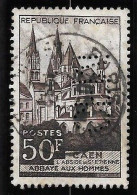 1 04	20	14	N°	917	Perforé	-	CFM 120	-	Cie FRANCAISE Des METAUX - Used Stamps
