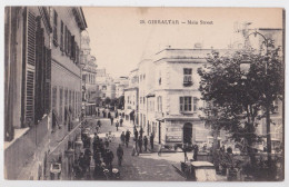 Gibraltar Main Street Mark Seruya 29 - Gibraltar