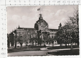 Straßburg I. E. (im Elsass) - Ehemaliger Kaiserpalast - Strasbourg