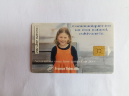 Télécarte 25 U   2500 Ex - Phonecards: Private Use