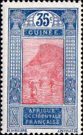 Guinée Poste N** Yv: 72 Mi:72 Passage De Gué Kitim - Unused Stamps