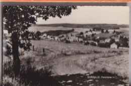 Carte Photo Givroulle  1968 - Bertogne