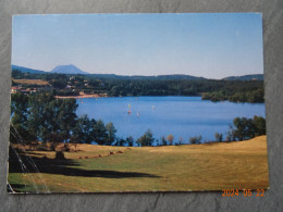 LAC D'AYDAT - Sonstige & Ohne Zuordnung