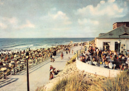 Nordseeheilbad Westerland Auf Sylt - Sylt