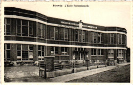 PERUWELZ / ECOLE PROFESSIONELLE - Peruwelz