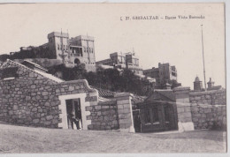 Gibraltar Buena Vista Barracks Mark Seruya 27 - Gibraltar