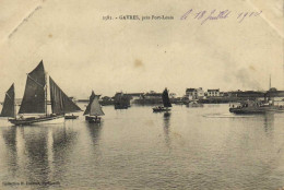 GAVRES  Près Port Louis  Bateaux RV - Autres & Non Classés