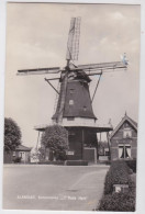 Alkmaar Korenmolen Molen Mill Moulin à Vent - Alkmaar
