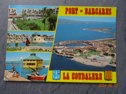 LA COUDALERE - Port Barcares