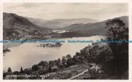 R137743 3081. Grasmere And Rydal From Silverhow. Abraham - World