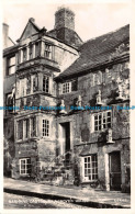 R137766 Barnard Castle. Blagroves House. Photochrom - World