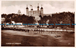 R137773 Tower Of London. Excel Series. RP - Autres & Non Classés