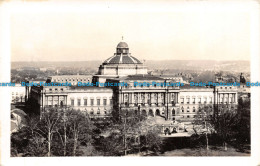 R137783 Library Of Congress. Washington - World