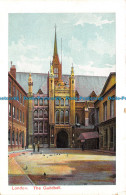 R137811 London. The Guildhall - Sonstige & Ohne Zuordnung