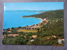 VUE GENERALE - Cavalaire-sur-Mer