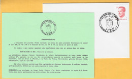 (24) Lede  Timbres N° 2203 - Other & Unclassified