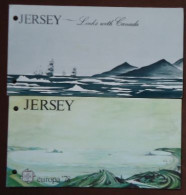 Lot Mnh** - Jersey