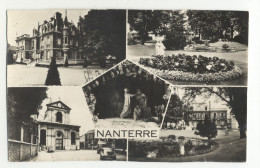 92/ Nanterre - Lot 13 De 1 CPSM Et 2 CPA - Nanterre