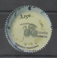 Spain, Used, 2014, Michel 4880, Gastronomy - Usados