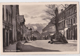 Murnau Hauptstrasse - Andere & Zonder Classificatie