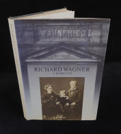 ( Musique ) RICHARD WAGNER A BAYREUTH 1876-1976 Par Hans MAYER 1976 - Musique