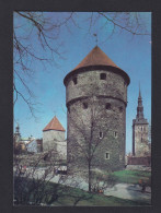 Kiek In De Kök Tallinn-Estonia - Châteaux