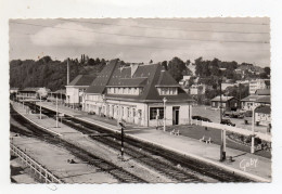 Saint-Lo La Gare - Saint Lo