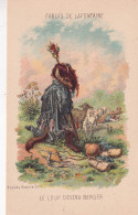 FABLES DE LA FONTAINE - Fairy Tales, Popular Stories & Legends