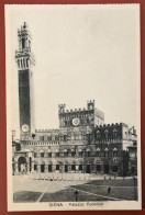 SIENA - Public Palace (c914) - Siena