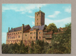 E) BRD (DDR-Zeit) - AK - Eisenach - Wartburg - Eisenach