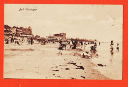 32437 / ⭐ Bad VLISSINGEN Zeeland Scène  De Bain 1910s Nederland Pays-Bas N°16-31267 - Vlissingen