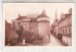 32250 / ⭐ AUTUN 71-Saone Et Loire Rue Maisons Musée ROLIN 1920s Editions  LEVY NEURDEIN 21 - Autun