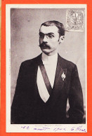 32174 / ⭐ ♥️ Affaire Héritage CRAWFORD Frédéric HUMBERT Député 1902 à EVRARD Notariat Tourny-Doc VIE ILLUSTREE - Politieke En Militaire Mannen