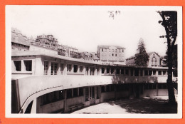 32352 / ⭐ ♥️ Peu Commun LOURDES 65-Hautes-Pyrénées Abri SAINT-MICHEL Popote Brancardiers 1940s Photo-Bromure DOUCET 7 - Lourdes