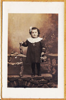 32078 / ⭐ Carte-Photo Fillette 1920s - Foto