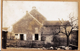 32044 / ⭐ Carte-Photo 1910s à Localiser Habitation Village Rural Cpagr - Foto