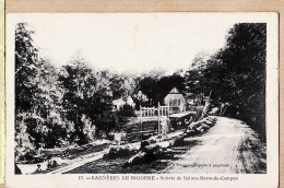 32362 / ⭐ 65-BAGNERES De BIGORRE SCIERIE De Sainte Marie De CAMPAN 1910s  N°17 Hautes Pyrénées - Bagneres De Bigorre