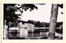 32376 / ⭐ BAGNOLES De L' ORNE CASINO Du LAC CPSM 1950s - GABY ARTAUD 21 - Bagnoles De L'Orne