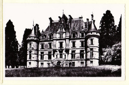 32410 / ⭐ TESSE La MADELEINE Orne Le CHATEAU De La ROCHE BAGNOLES CPSM 1950s -GABY ARTAUD 89  - Sonstige & Ohne Zuordnung