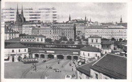 CZ - Brno - 19xx 95 004 / Brünn - Czech Republic