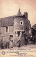 Liege - ESNEUX - L'ancienne Ferme D'Evieux - Animée - Esneux