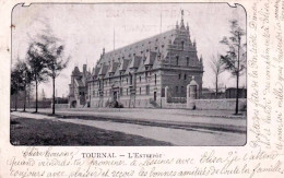 TOURNAI - L'entrepot De La Douane - Tournai