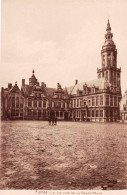 FURNES - VEURNE - Un Coin De La Grand'Place - Veurne