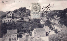 TILFF - ESNEUX -   Fonds Du Moulin - Esneux