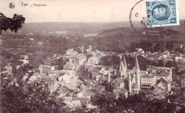 SPA - Panorama - Spa